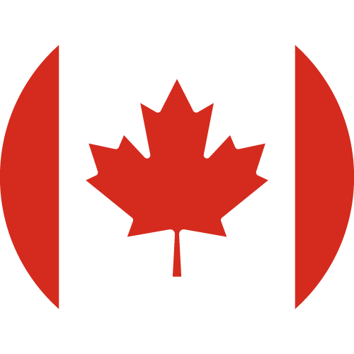 canada logo