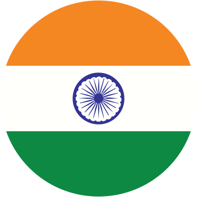india logo